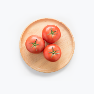 گوجه فرنگی اورگانیک