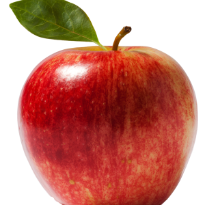 سیب قرمز درجه یک
